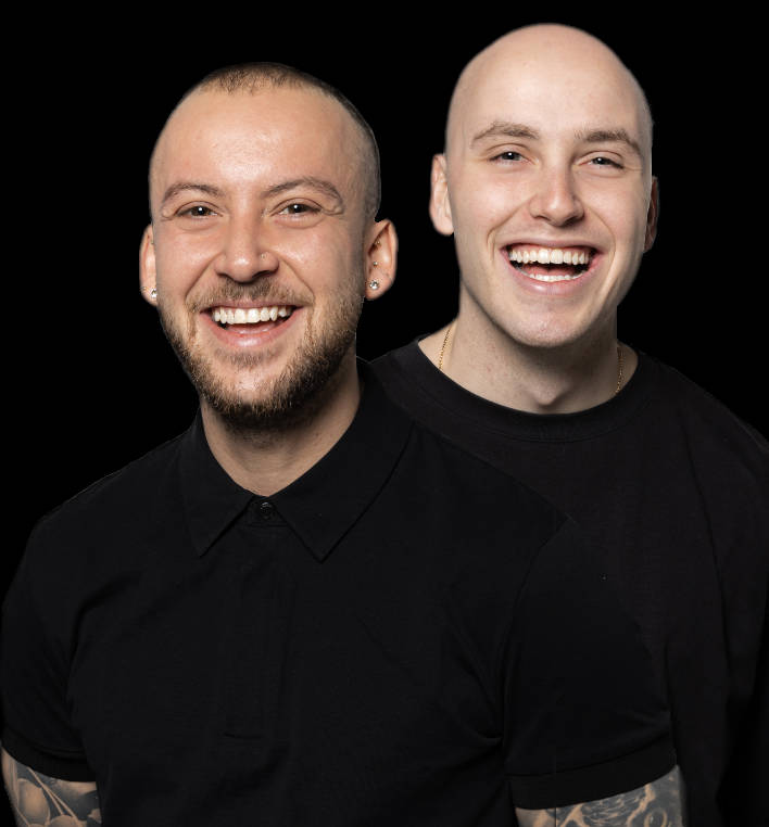 Biv Bros